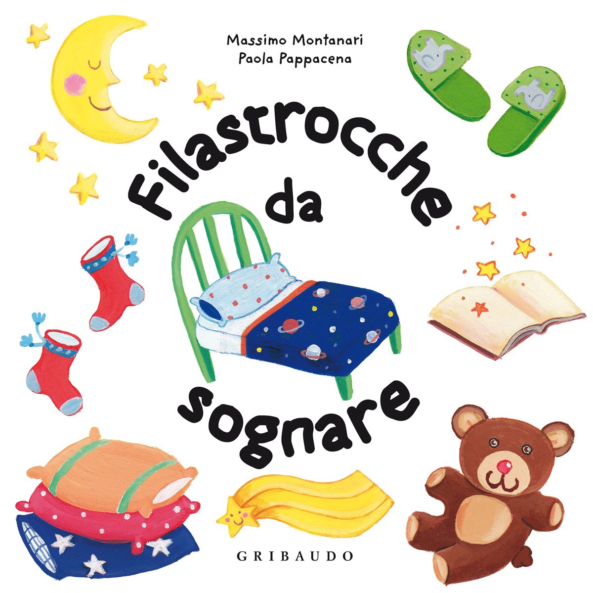 Filastrocche da sognare Non-fiction