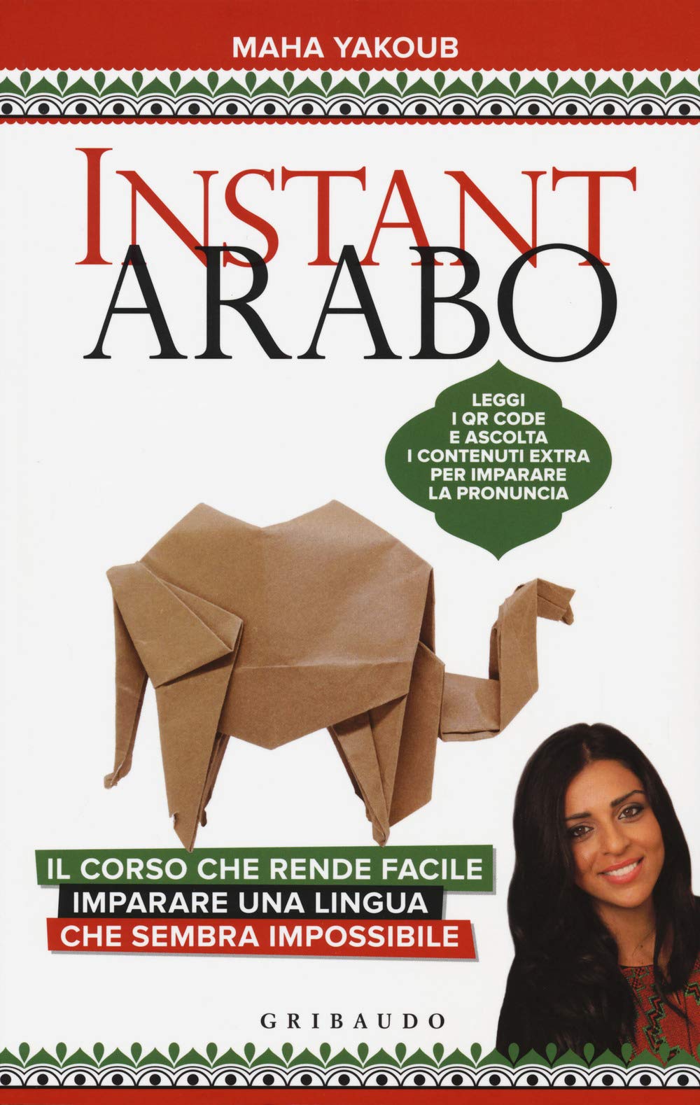 Instant arabo (Straordinariamente) Foreign Languages ​​& Dictionaries