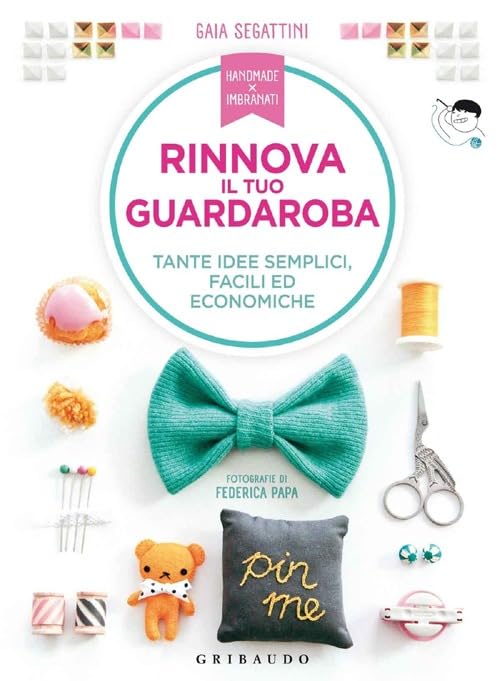 Rinnova il tuo guardaroba Essays & Short Stories