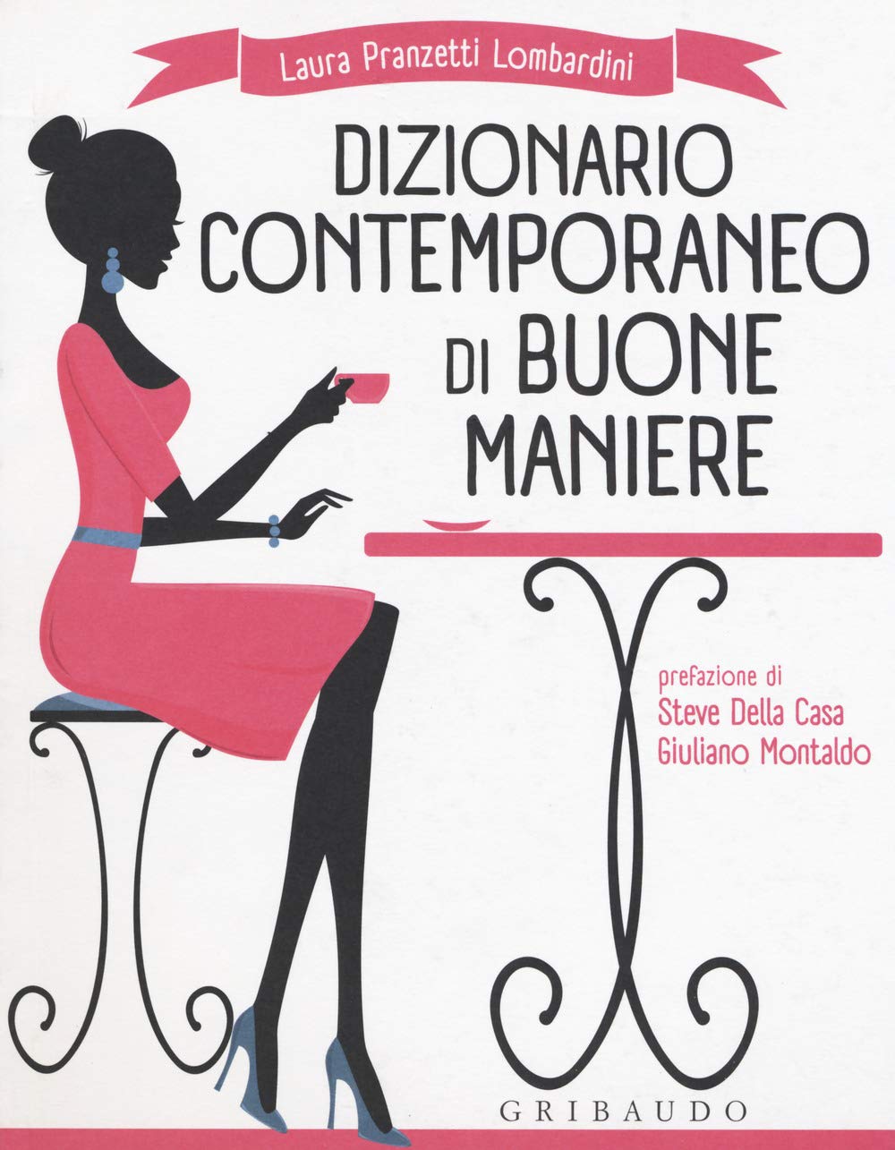 Dizionario contemporaneo di buone maniere Cooking & Enjoying