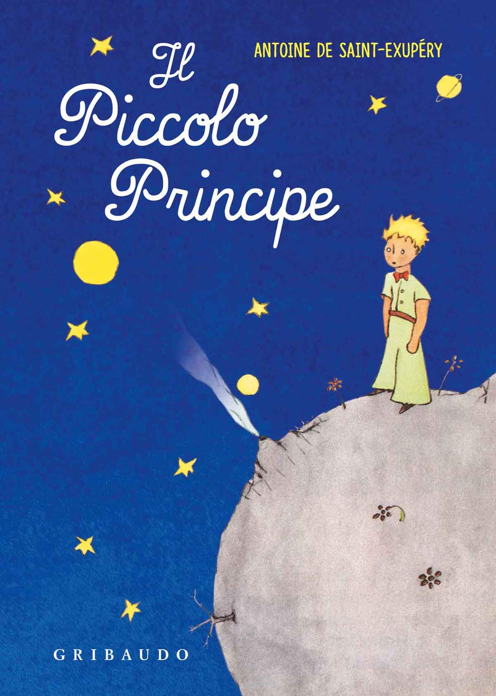 Il Piccolo Principe Novels & Short Stories