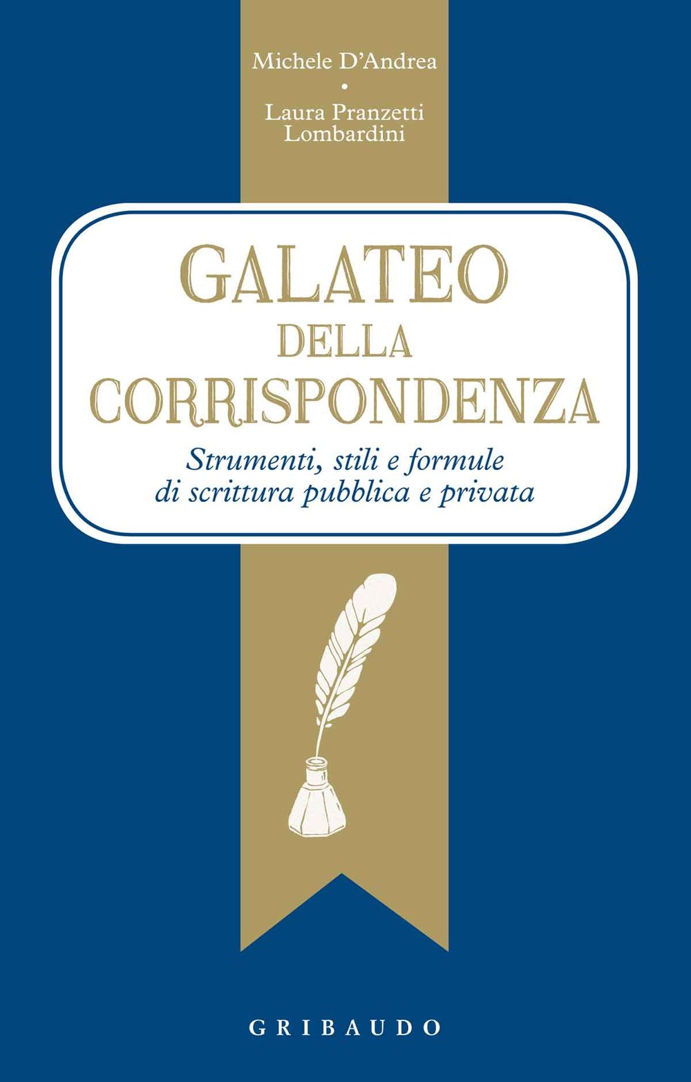 galateo della corrispondenza. Strumenti, stili e formule di scrittura pubblica e privata Leisure, Home & Garden