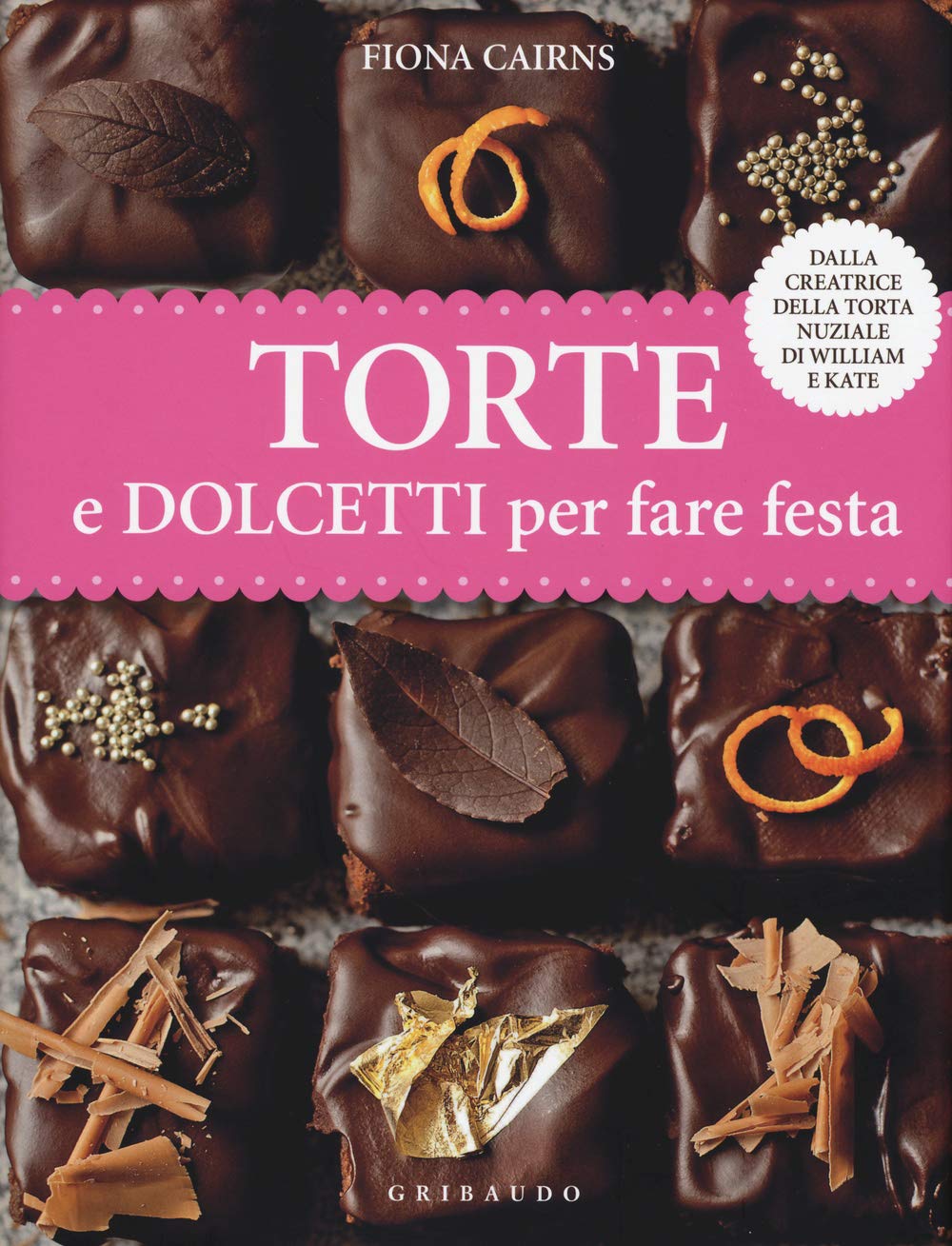 Torte e dolcetti per fare festa (Sapori e fantasia) Leisure, Home & Garden