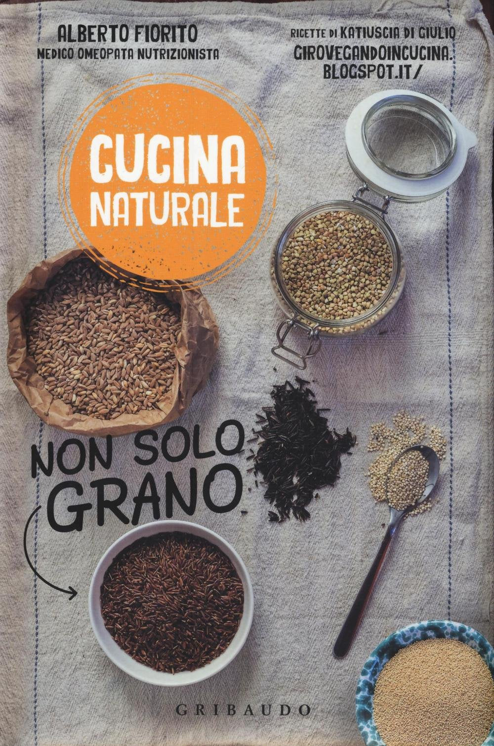 Non solo grano book