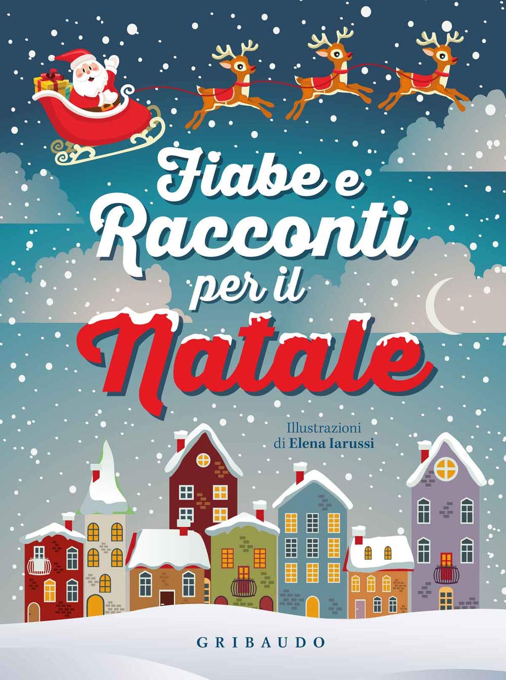 Natale per i bimbi: Fiabe e racconti per il Natale book