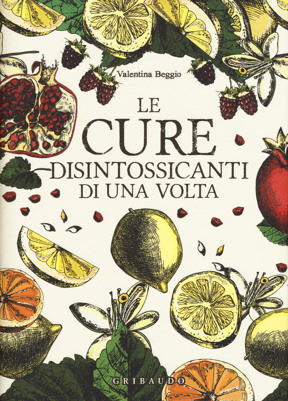 Le cure disintossicanti di una volta Health, Nutrition & Fitness