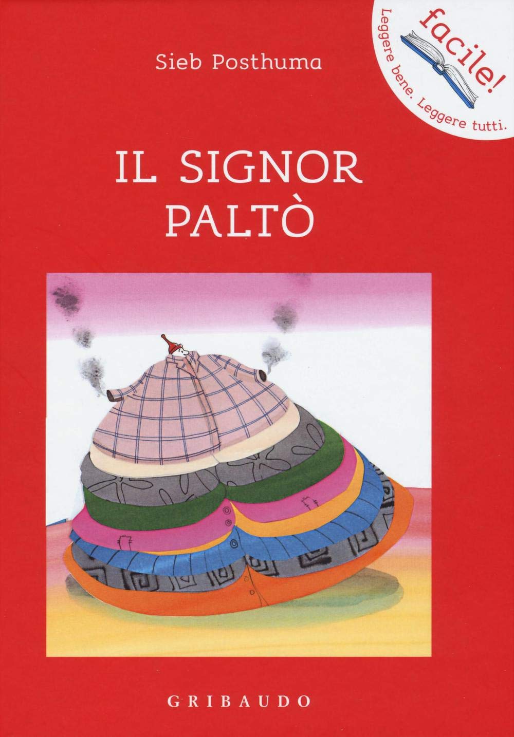 Il signor Paltò. Ediz. illustrata book