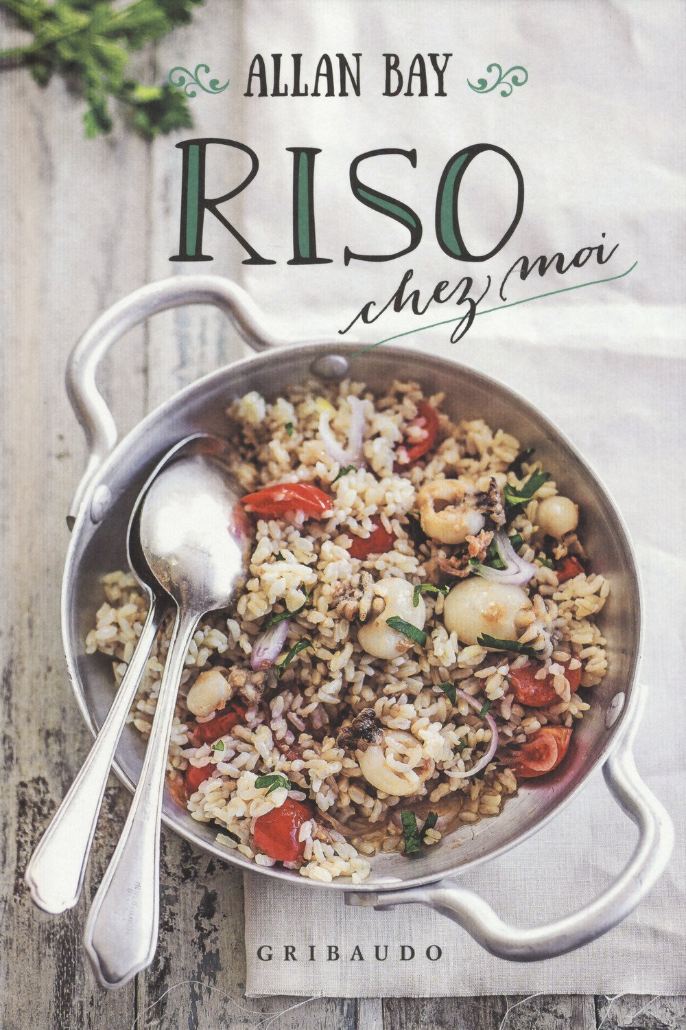 Riso chez moi Leisure, Home & Garden