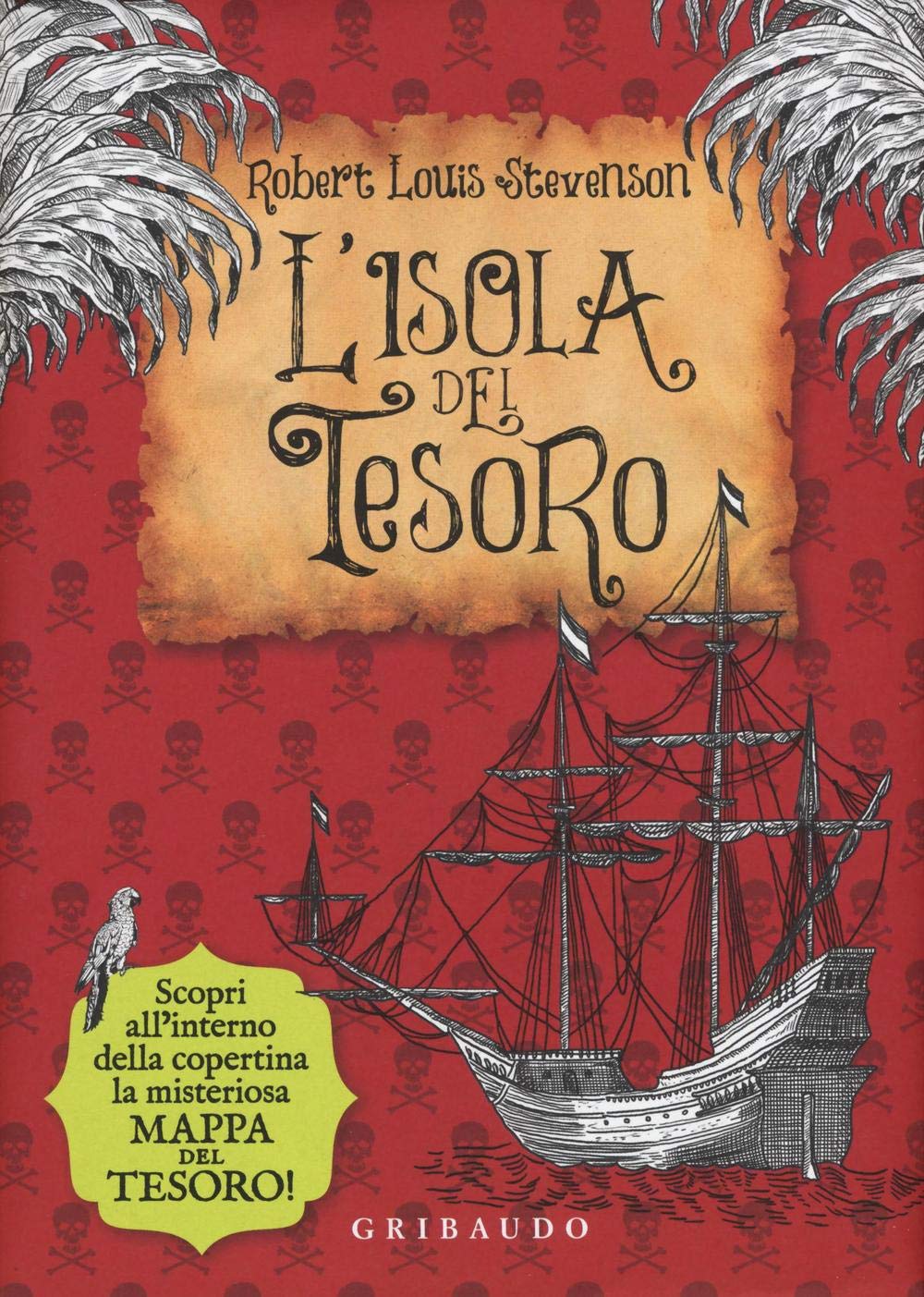 L'isola del tesoro (Vola la pagina) Classics
