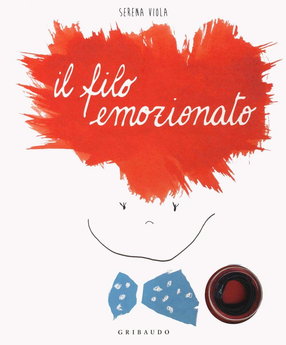Il filo emozionato. I libri con il filo Books
