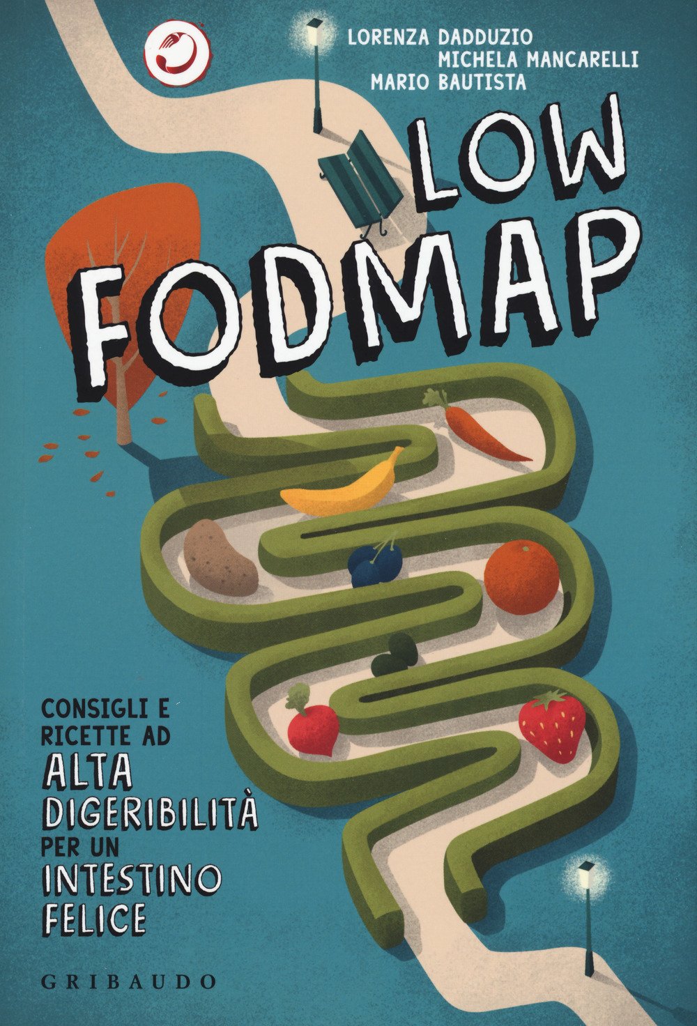Low Fodmap. Consigli e ricette ad alta digeribilità che fanno bene all'intestino Cooking & Enjoying