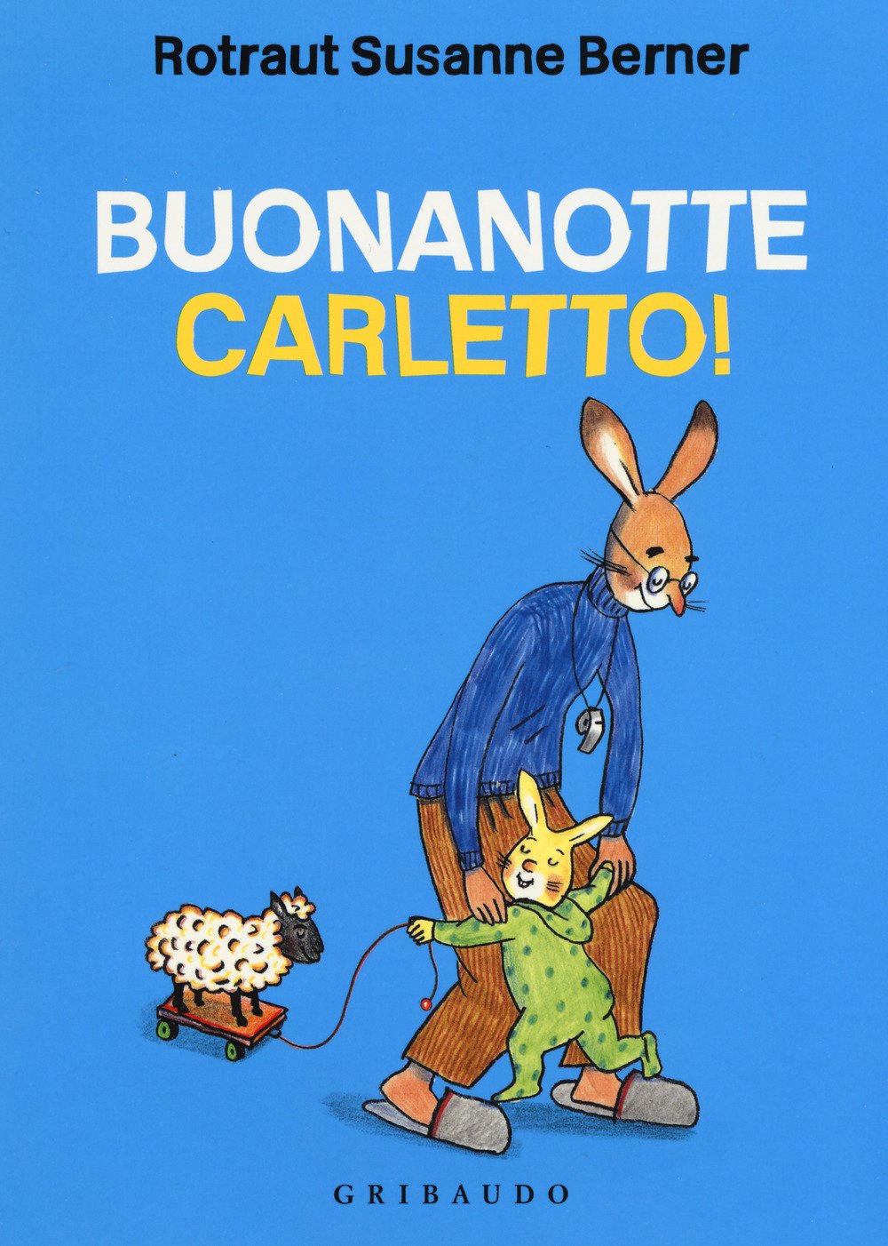 Buonanotte Carletto! Ediz. a colori book
