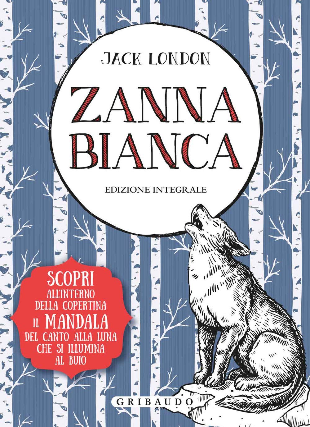 Zanna Bianca (Vola la pagina) Novels & Short Stories