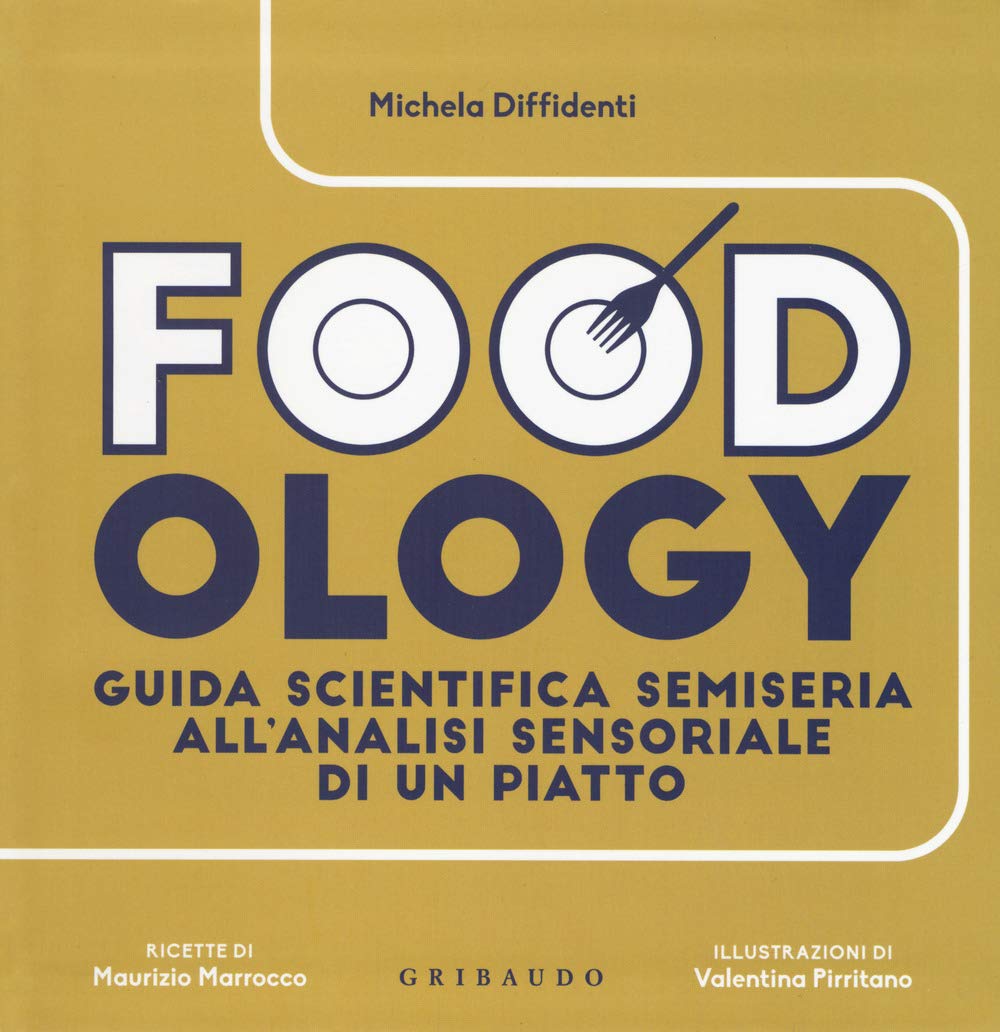Foodology (Sapori e fantasia) Leisure, Home & Garden Books