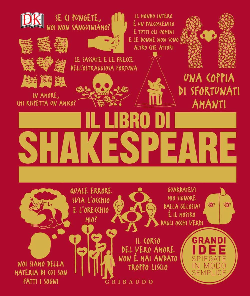 Il libro di Shakespeare (Straordinariamente) Contemporary literature
