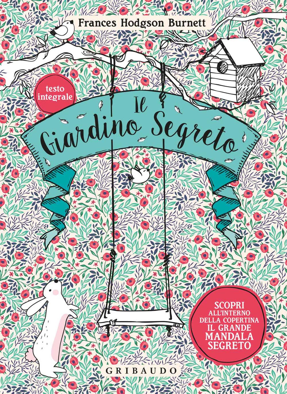 Il giardino segreto Novels & Short Stories