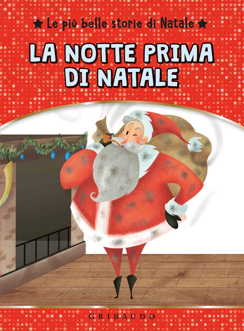 Product Image: La storia di Babbo Natale. Con gadget