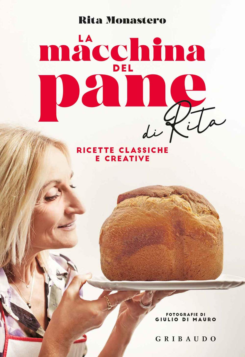 La macchina del pane di Rita. Ricette classiche e creative (Sapori e fantasia) Leisure, Home & Garden