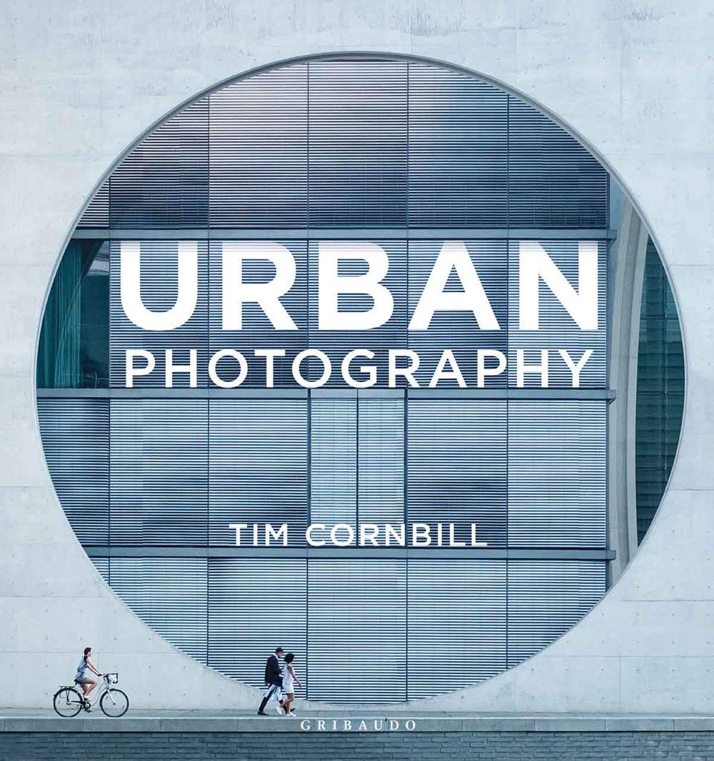 Urban photography. Ediz. italiana book