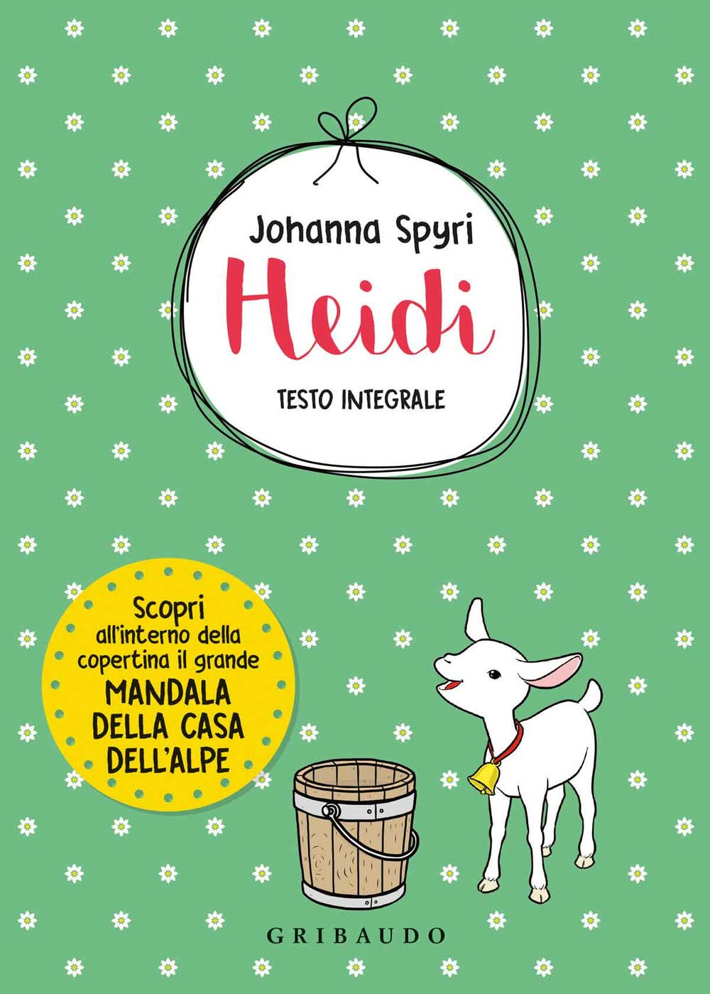 Heidi Novels & Short Stories