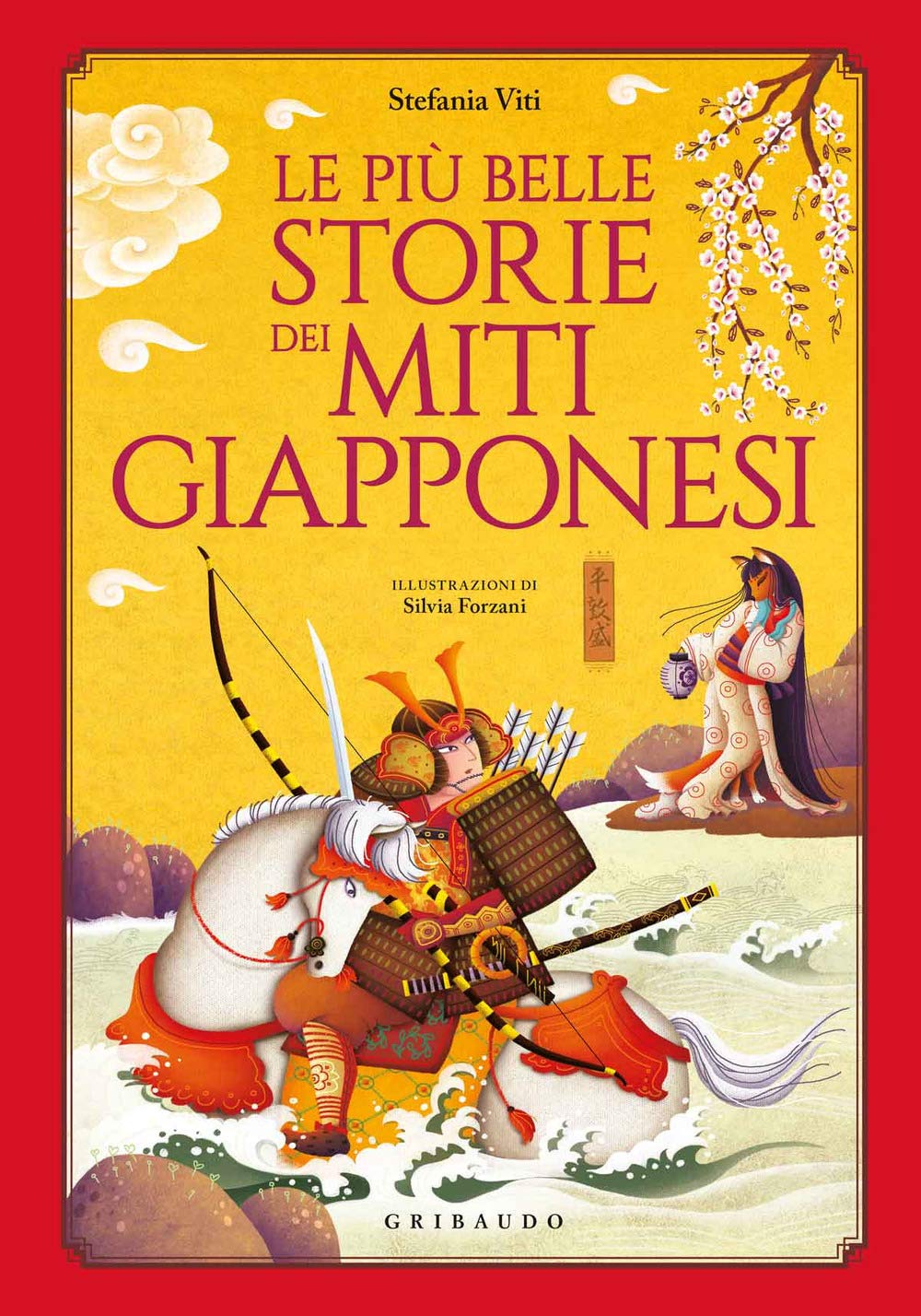 Le più belle storie dei miti giapponesi book