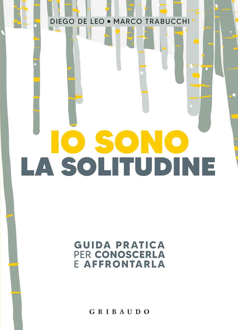 Io sono la solitudine. Guida pratica per conoscerla e affrontarla book