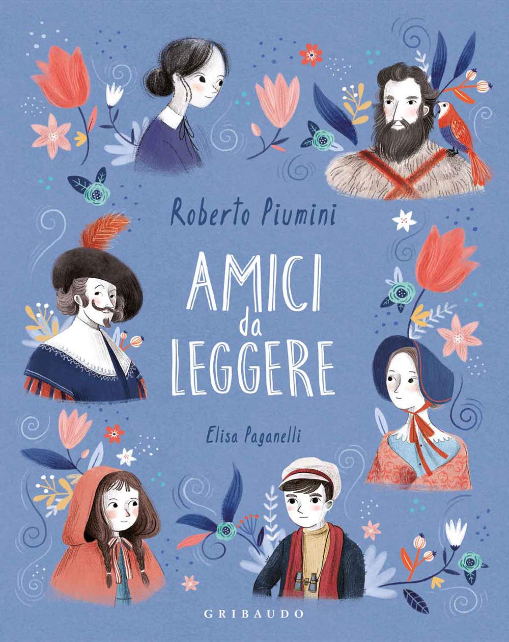 Amici da leggere Novels & Short Stories for children