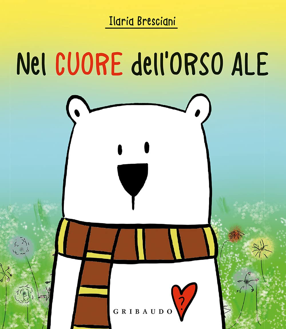 Nel cuore dell'orso Ale. Ediz. a colori Non-fiction