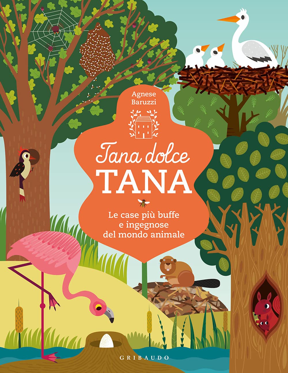 Product Image: TANA DOLCE TANA