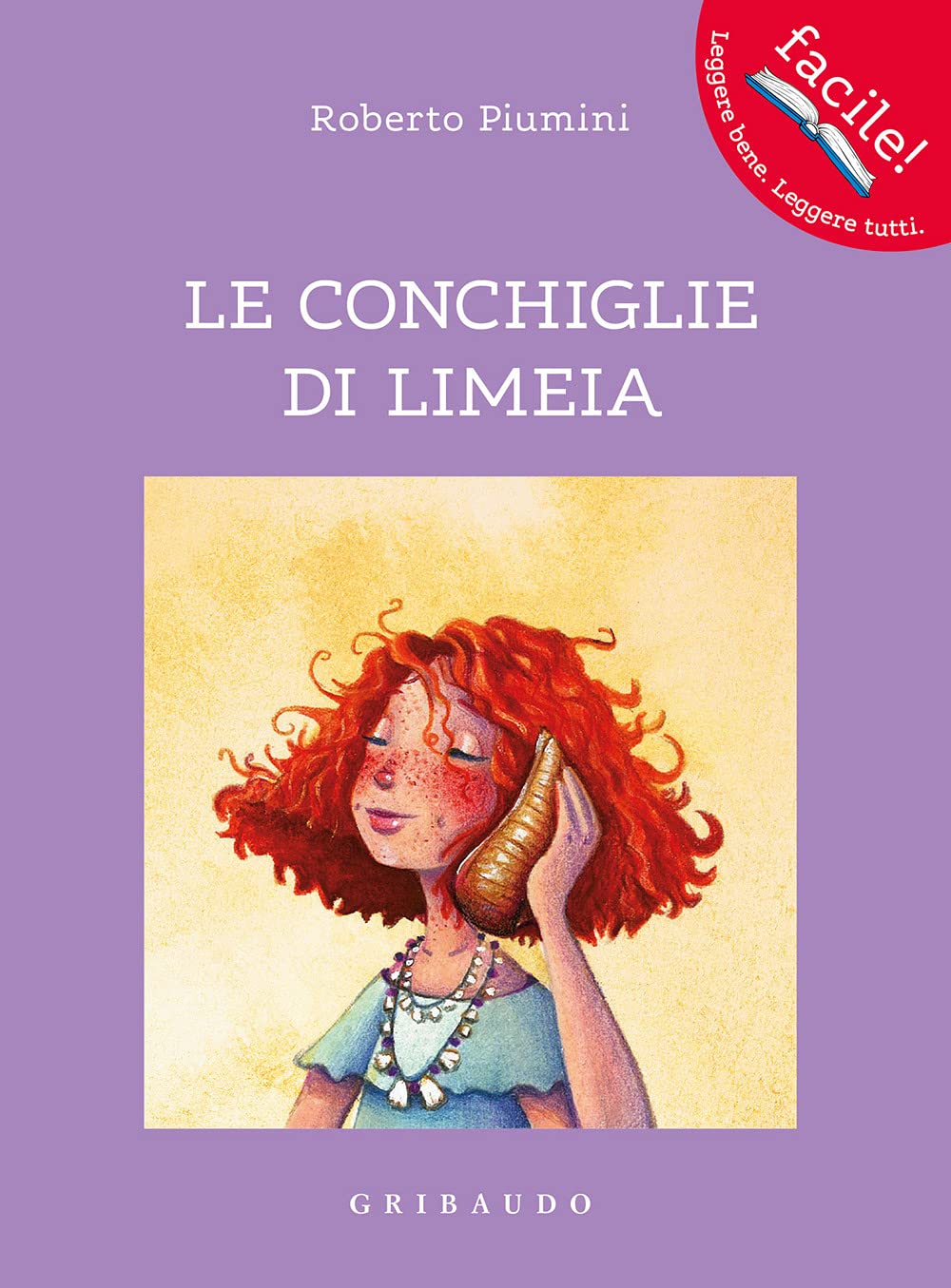 Le conchiglie di Limeia. Ediz. illustrata book