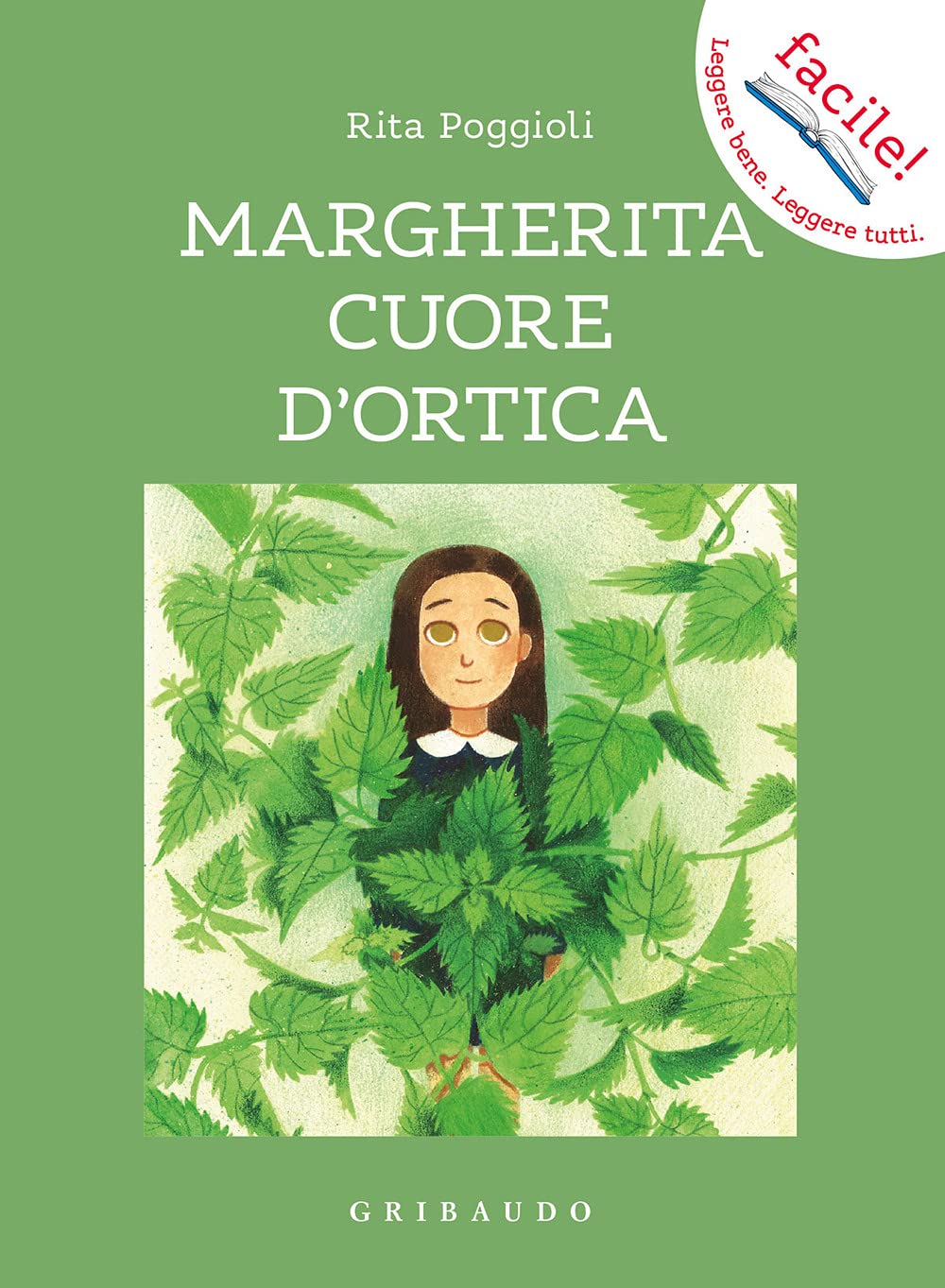 Margherita cuore d'ortica. Ediz. illustrata book
