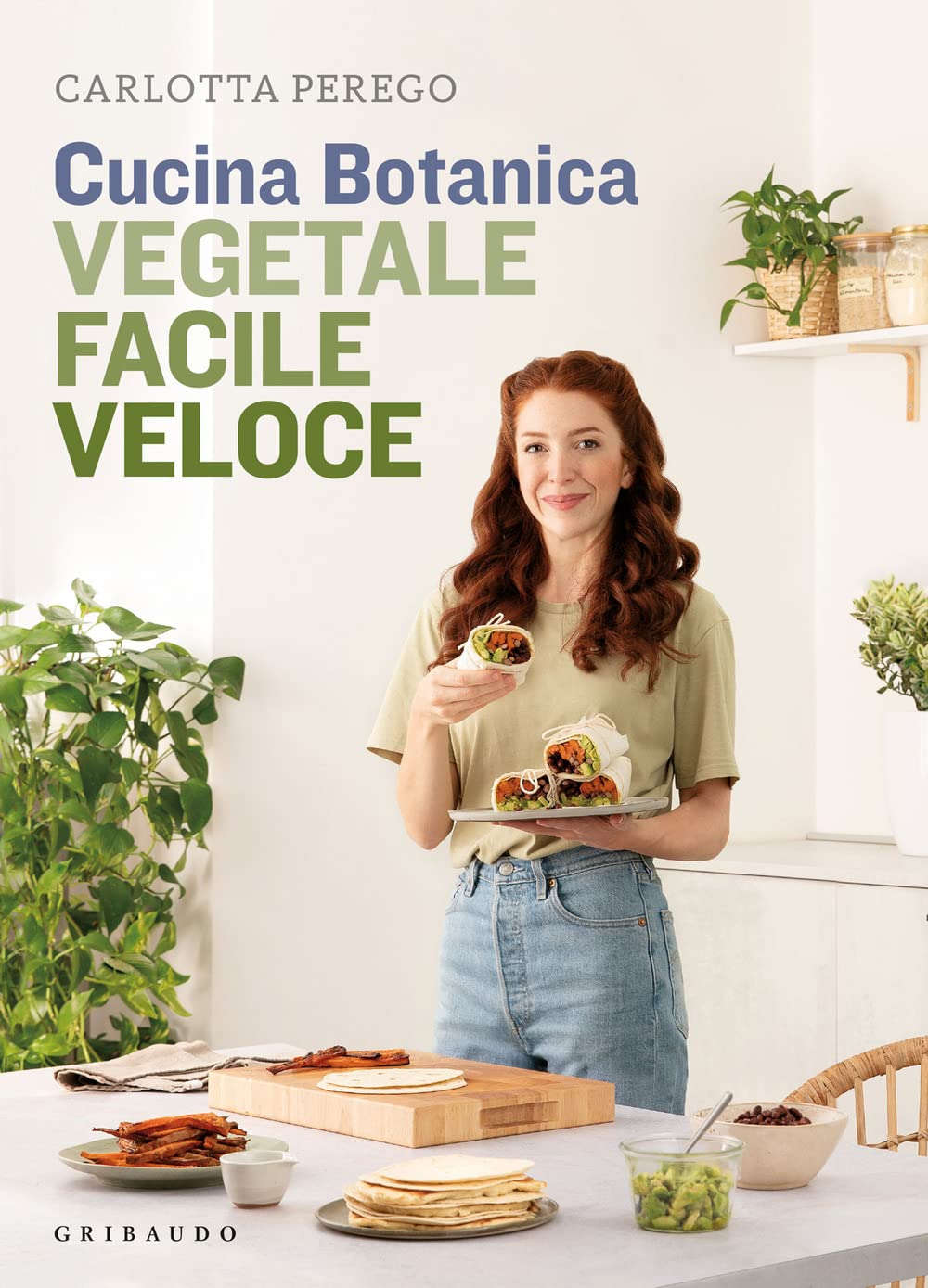 Cucina Botanica. Vegetale, facile, veloce (Sapori e fantasia) Leisure, Home & Garden