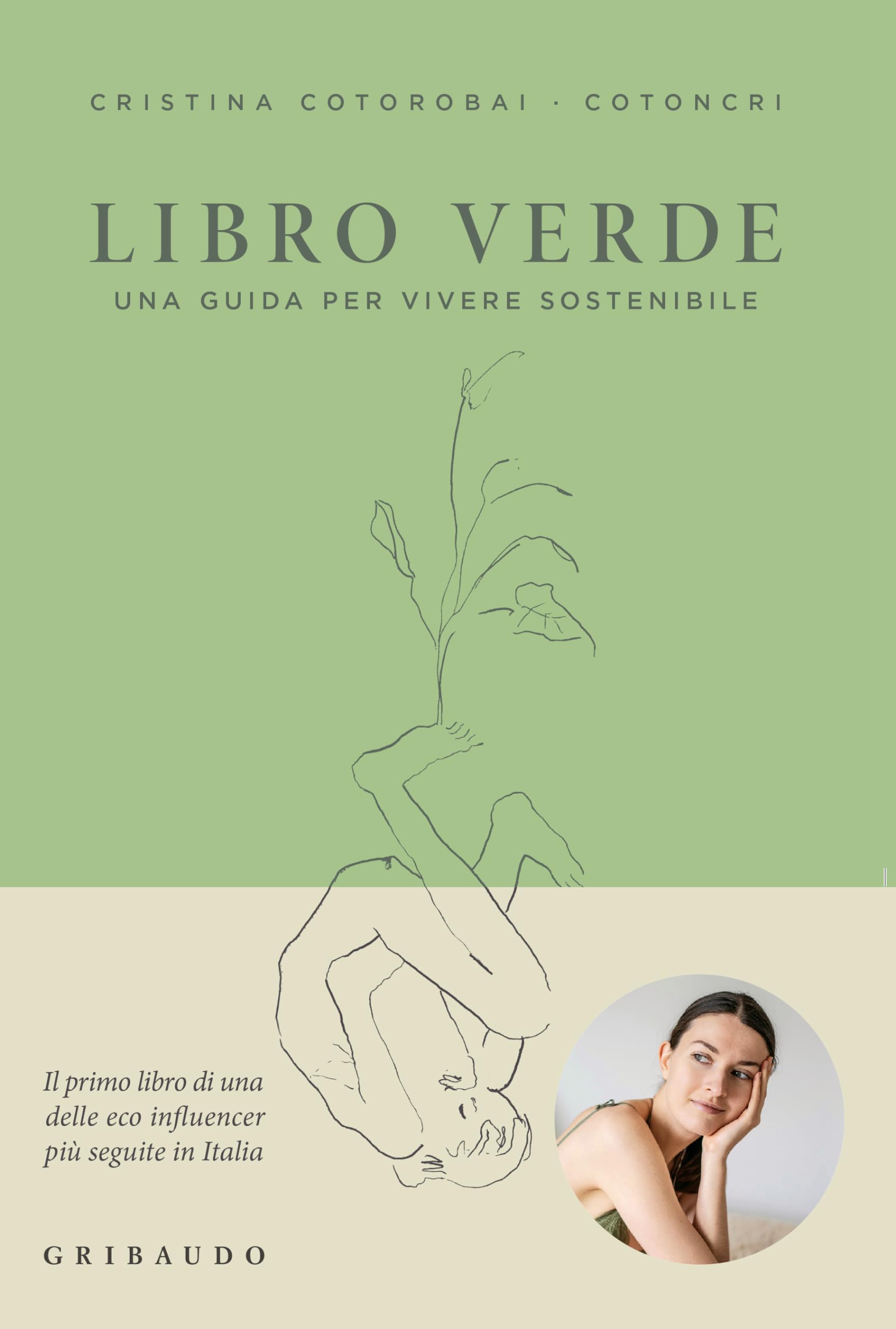Libro verde. Una guida per vivere sostenibile Mathematics