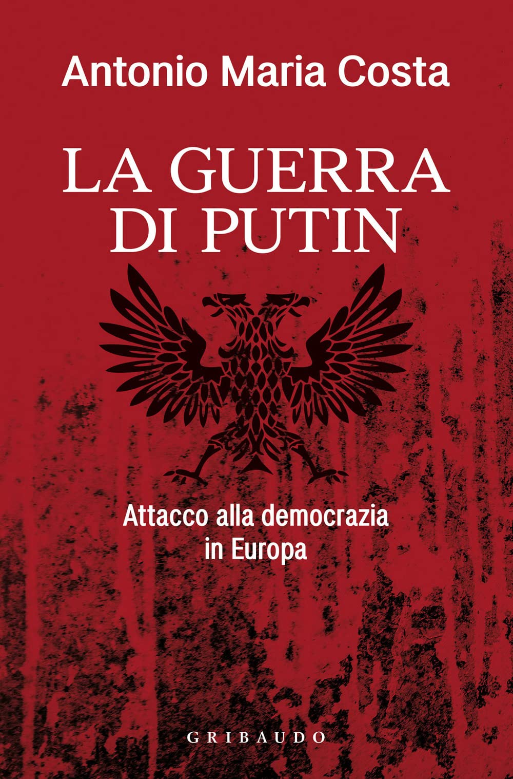 La guerra di Putin. Attacco alla democrazia in Europa book
