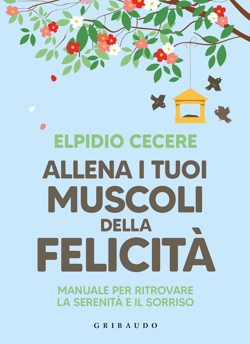 Allena i tuoi muscoli della felicità. Manuale per ritrovare la serenità e il sorriso Lifestyle