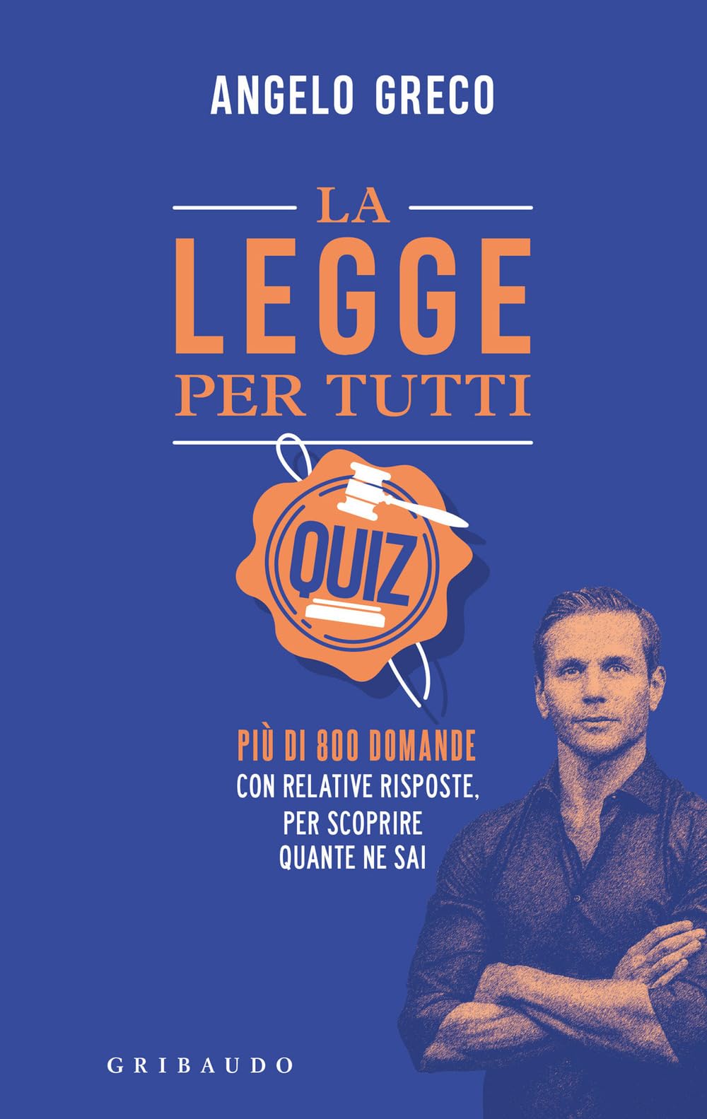 Product Image: La legge per tutti. Quiz (Passioni)