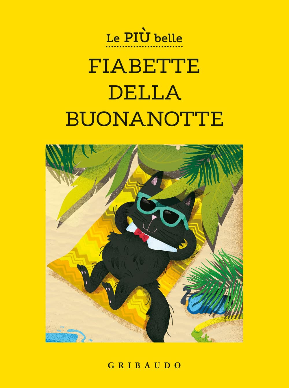 Le più belle fiabette della buonanotte. Ediz. ad alta leggibilità book