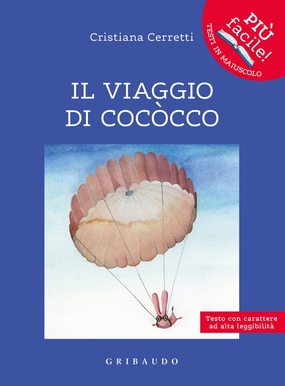 Il viaggio di Cococco. Ediz. ad alta leggibilità book
