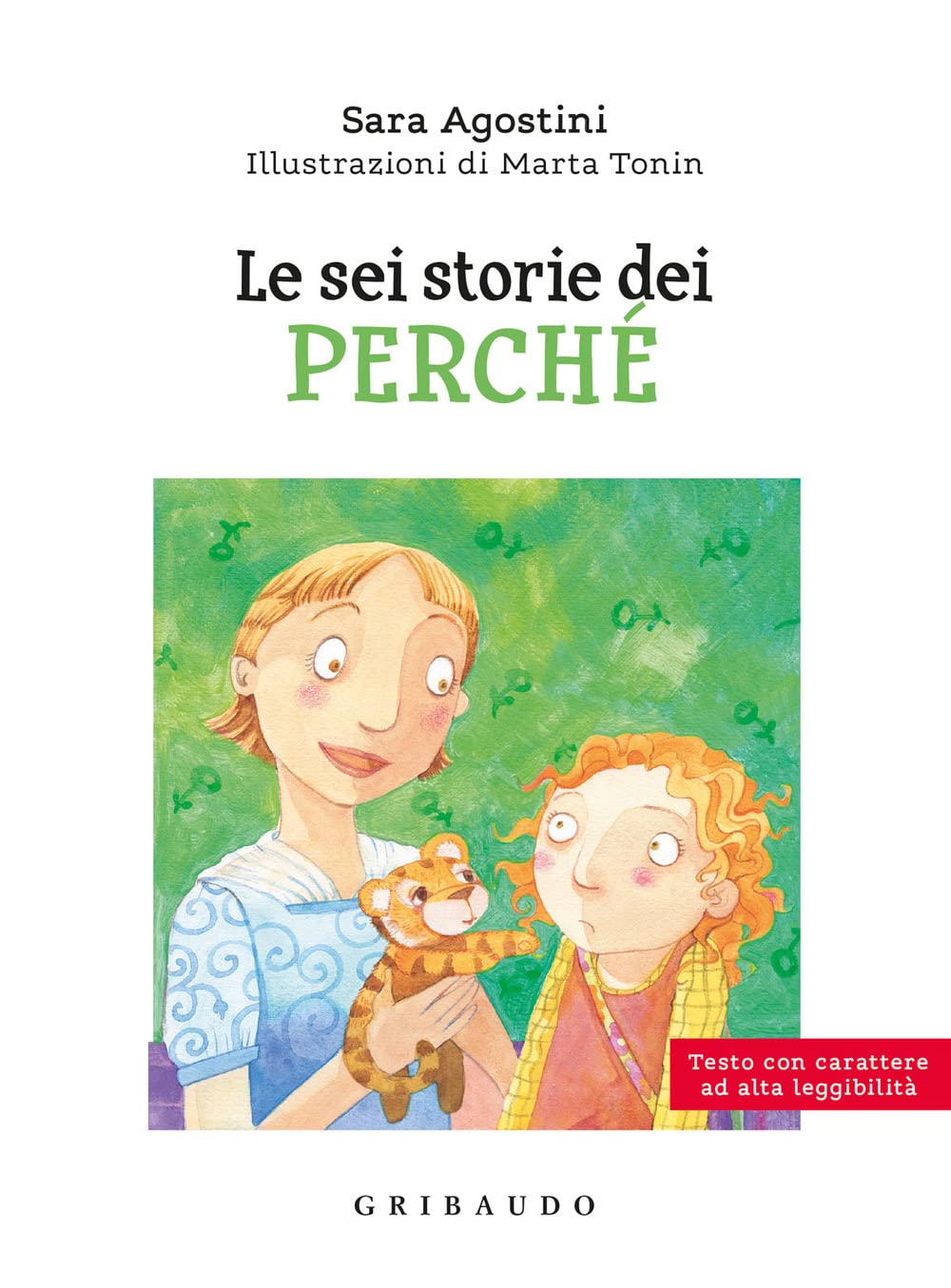 Le sei storie dei perché. Ediz. ad alta leggibilità (Facile! Leggere bene. Leggere tutti) Non-fiction