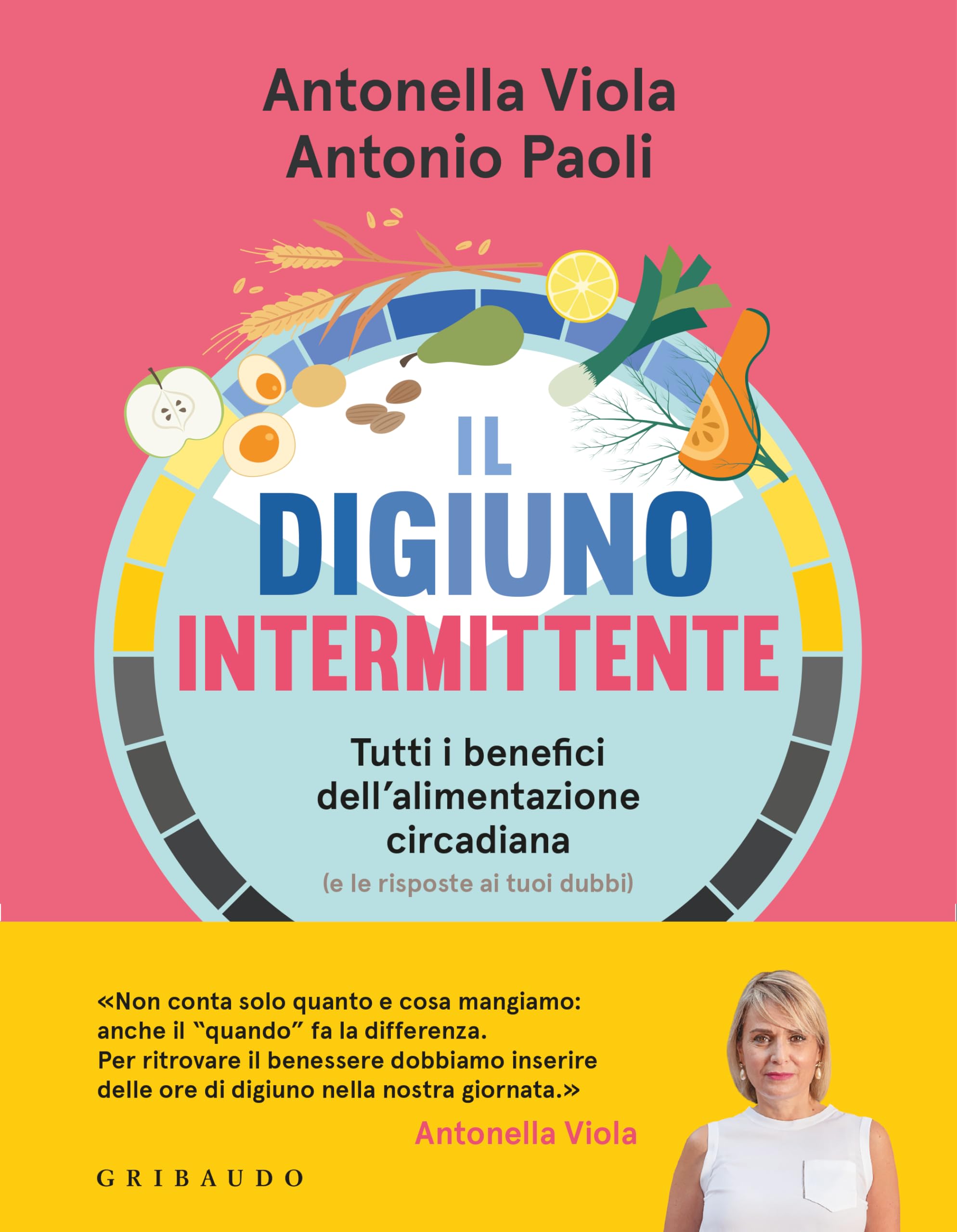 Il digiuno intermittente. Tutti i benefici dell'alimentazione circadiana (e le risposte ai tuoi dubbi) Health, Nutrition & Fitness