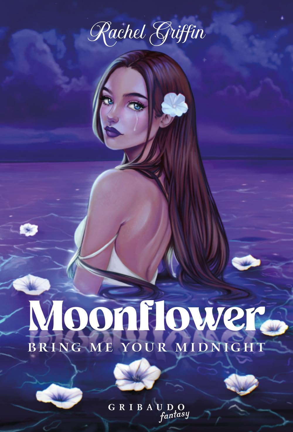 Moonflower. Bring me your midnight (Fantasy. Fenice) Contemporary literature