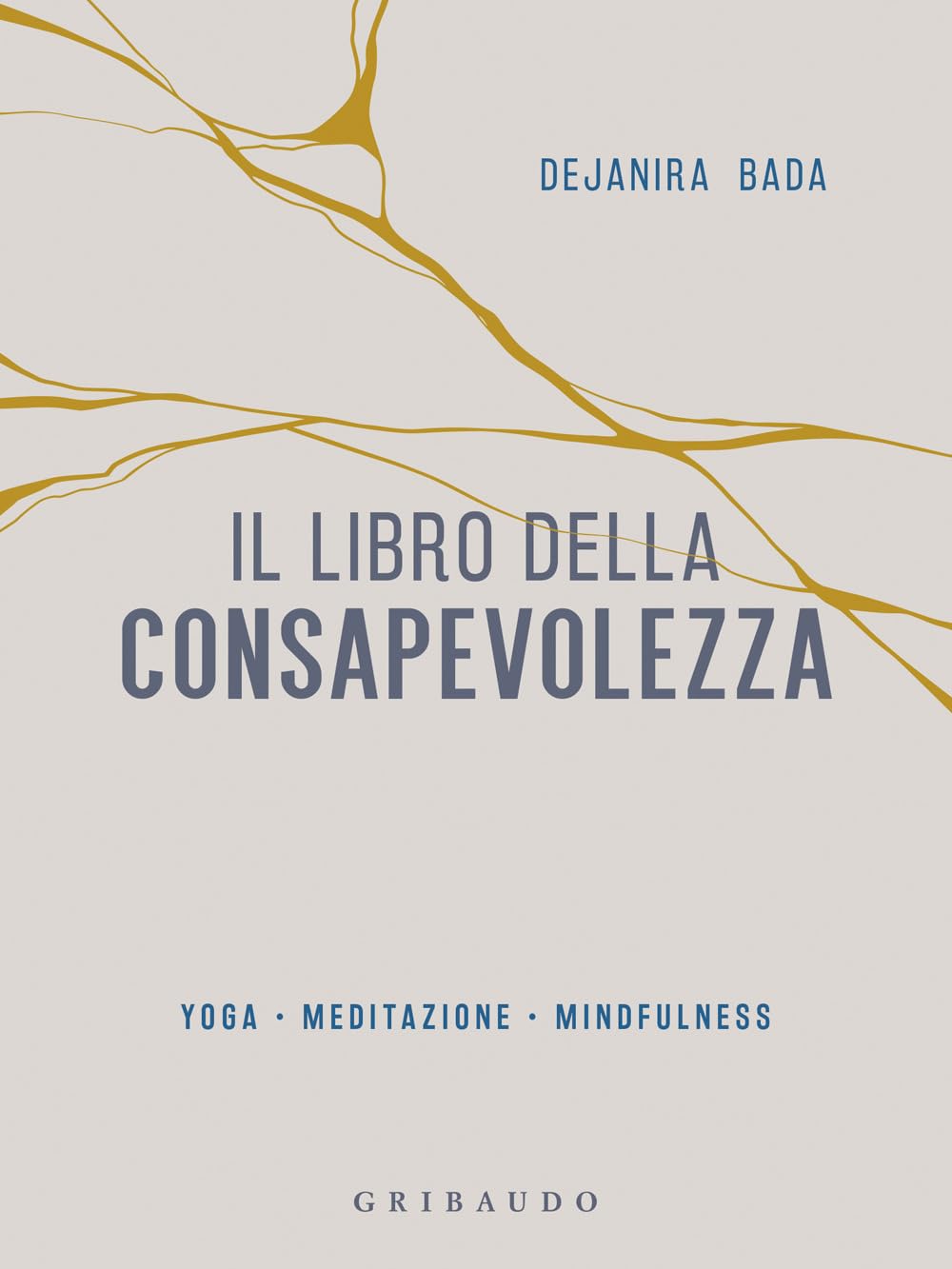 Il libro della consapevolezza. Yoga, meditazione, mindfulness book