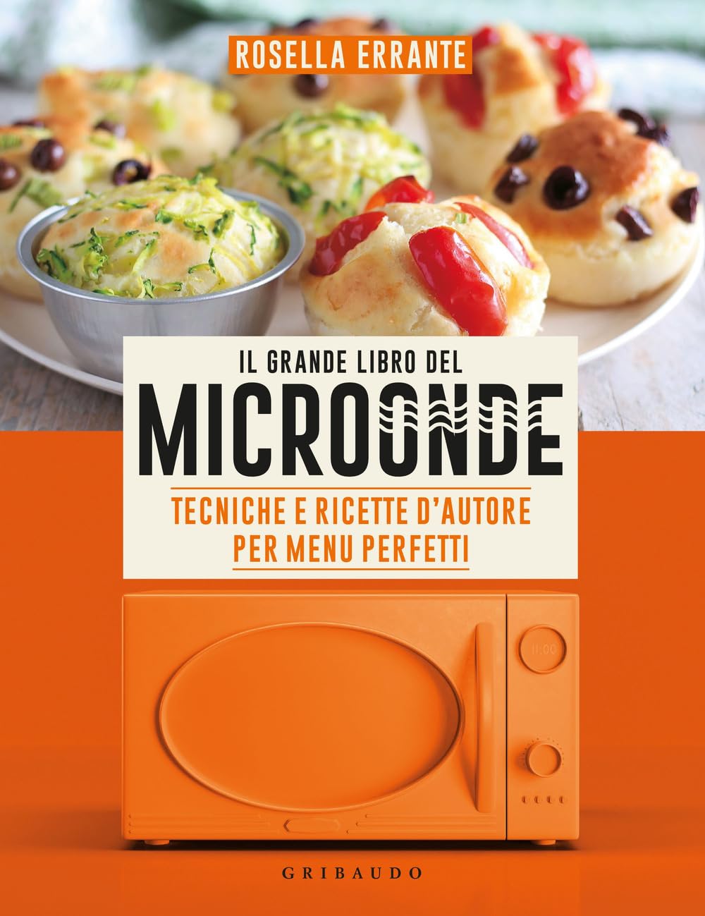 Il grande libro del microonde. Tecniche e ricette d'autore per menu perfetti (Sapori e fantasia) Leisure, Home & Garden