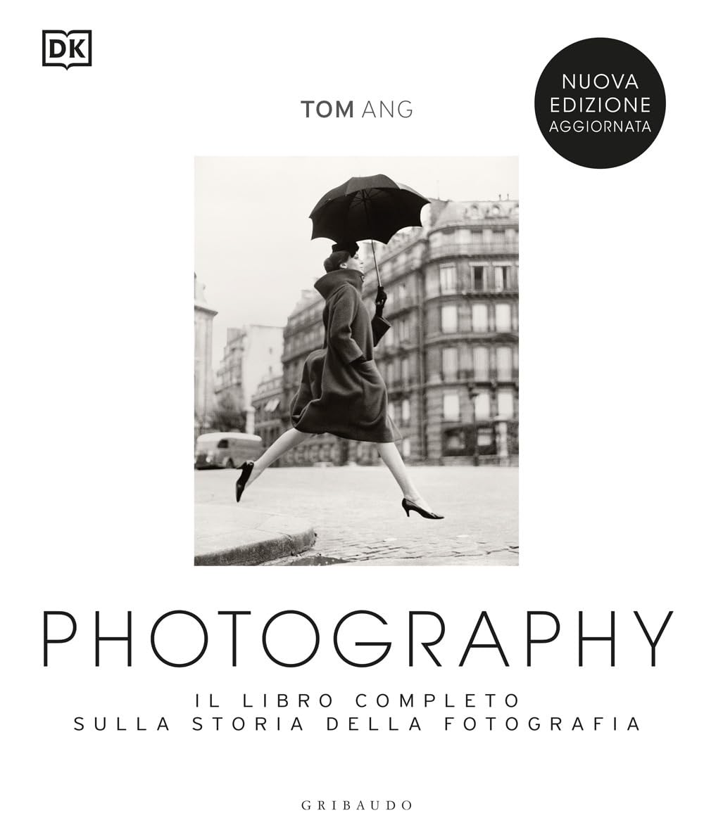 Photography. Il libro completo sulla storia della fotografia. Nuova ediz. book