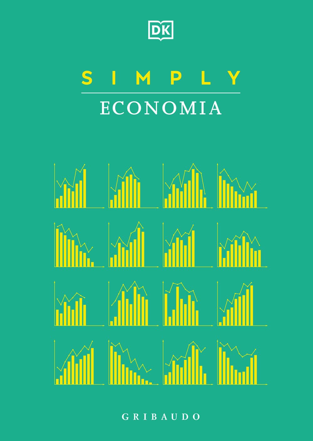 Simply economia Business, Finance & Career