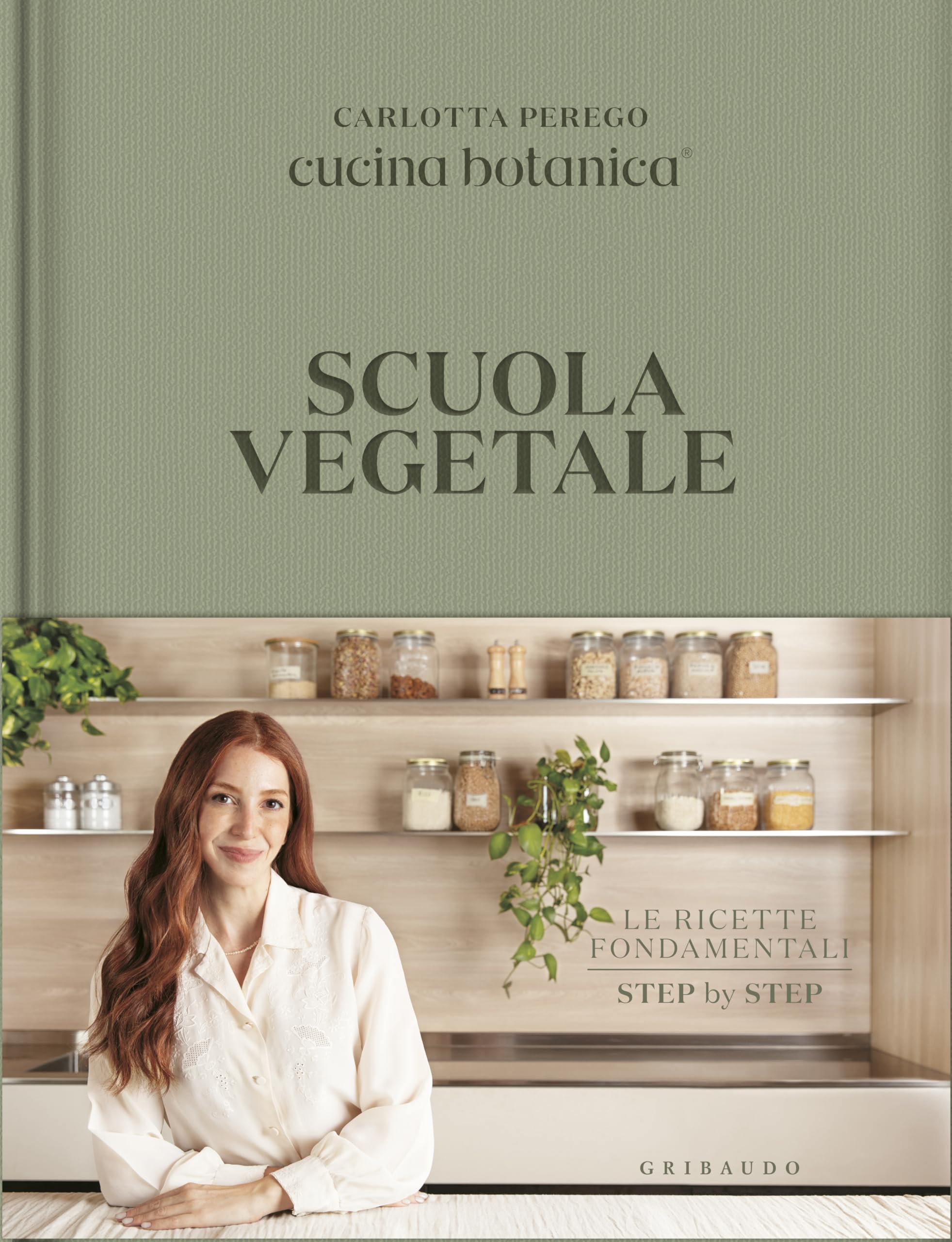 Scuola vegetale. Le ricette fondamentali step by step Leisure, Home & Garden