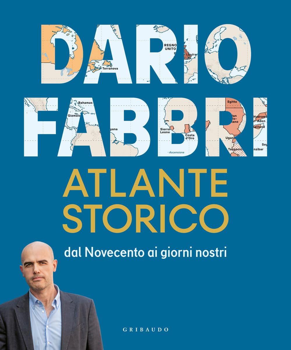 Atlante storico. Dal Novecento ai giorni nostri Politics & History