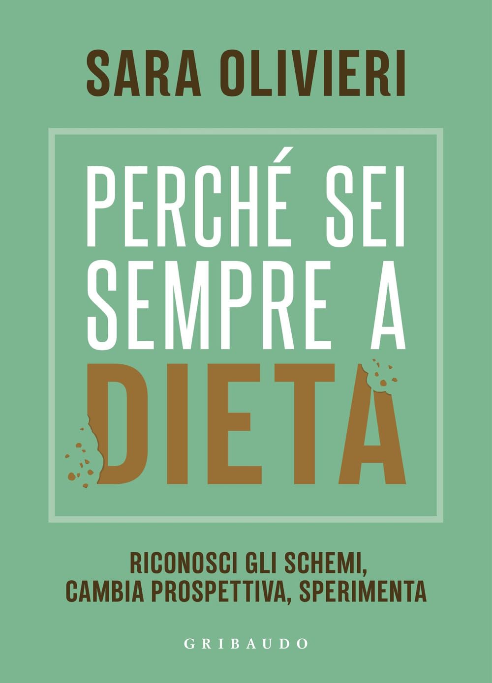 Perché sei sempre a dieta. Riconosci gli schemi, cambia prospettiva, sperimenta Health, Nutrition & Fitness