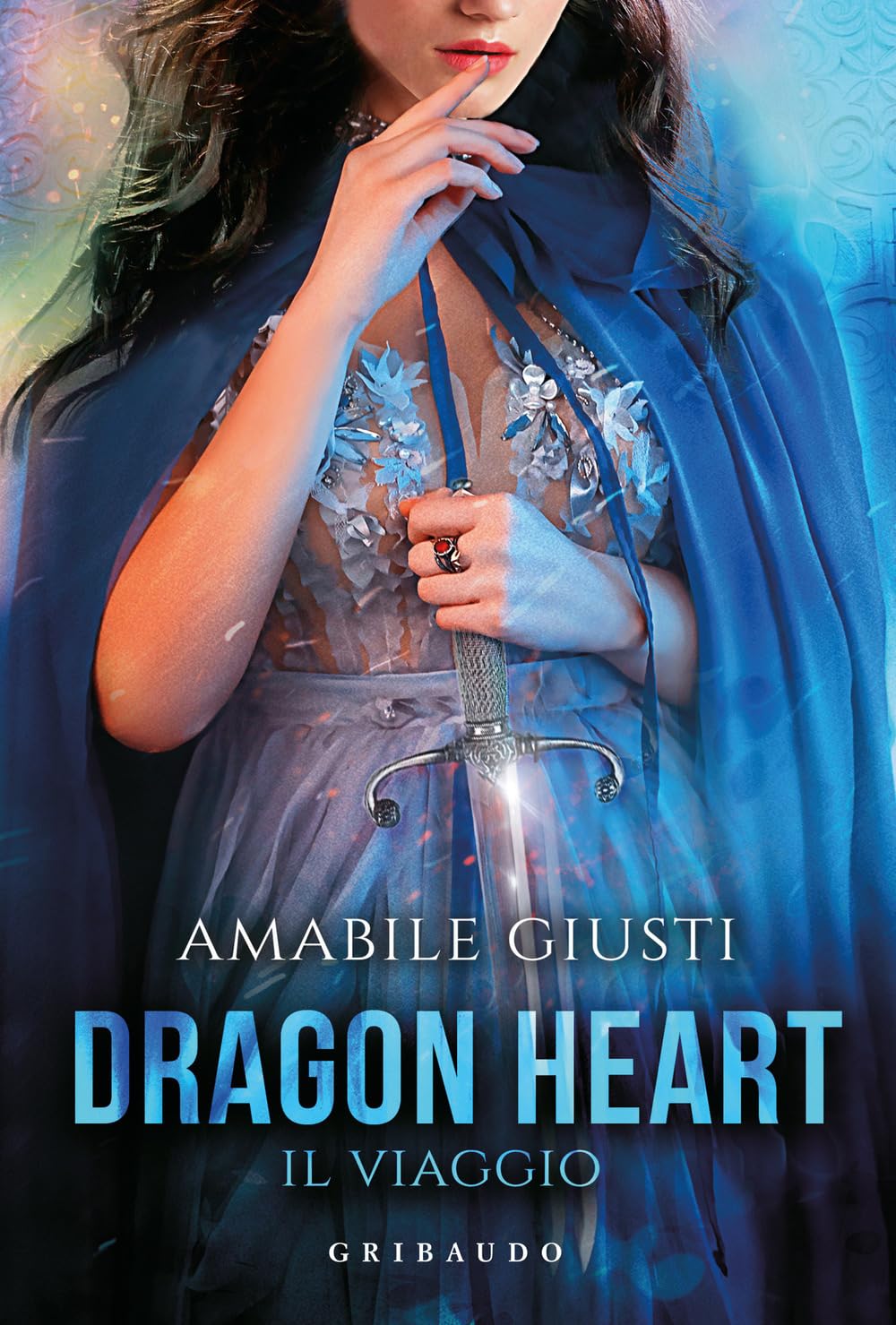 Il viaggio. Dragon heart (Fantasy. Fenice) Contemporary literature