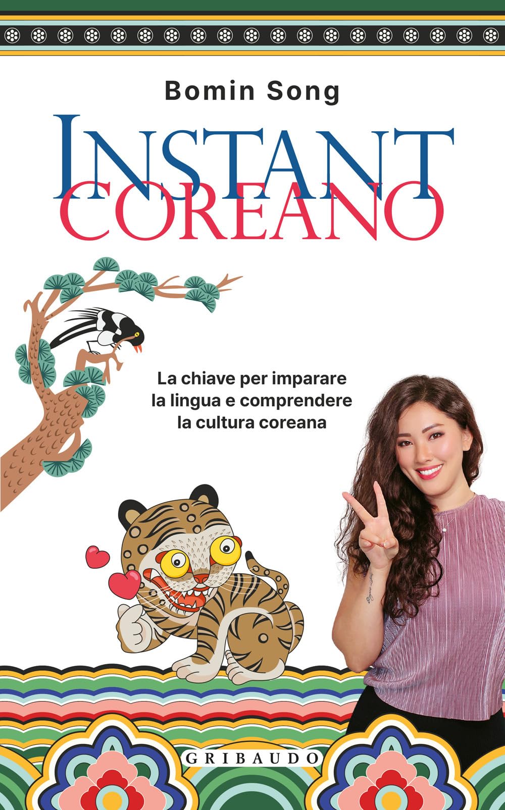Instant coreano. La chiave per imparare la lingua e comprendere la cultura coreana book